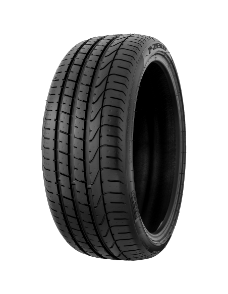 Pirelli PZERO XL * 295/30 R20 101Y