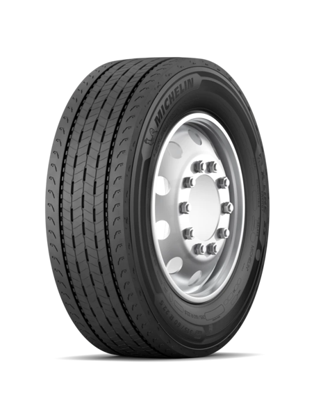 MICHELIN X LINE ENERGY Z3 315/60 R22.5 154/148L