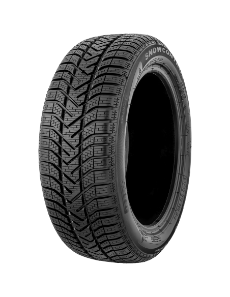 PIRELLI WINTER 210 SNOWCONTROL SERIE 3 RFT M+S 3PMSF 195/55 R16 87H
