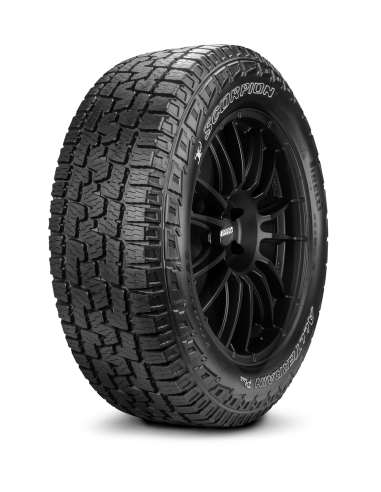 Pirelli SCORPION ALL TERRAIN PLUS 265/65 R18 114T