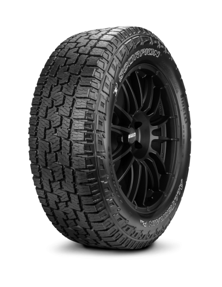 Pirelli SCORPION ALL TERRAIN PLUS 265/65 R18 114T