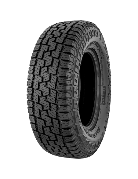 Pirelli SCORPION ALL TERRAIN PLUS 265/65 R18 114T