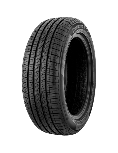 PIRELLI CINTURATO P7 ALL SEASON XL RFT MFS * M+S 225/45 R18 95H