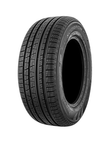 Pirelli SCORPION VERDE ALL SEASON XL VOL M+S 275/45 R20 110V