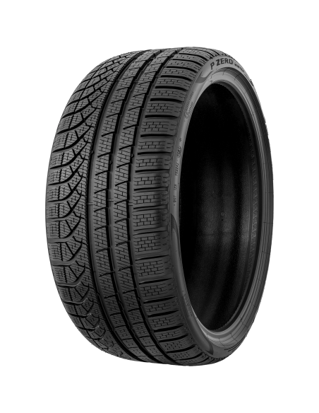 Pirelli PZERO WINTER MFS N0 M+S 3PMSF 235/40 R19 92V