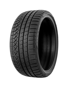 PIRELLI PZERO WINTER XL MFS * BSW M+S 3PMSF 255/45 R20 105V