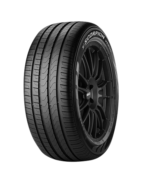 Pirelli SCORPION VERDE ALL SEASON XL 245/45 R19 102V