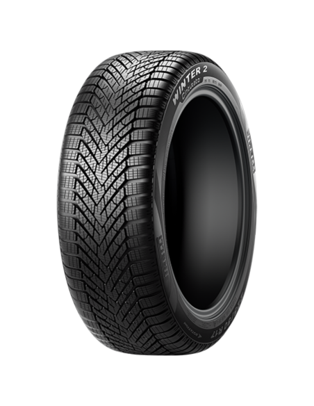 Pirelli CINTURATO WINTER 2 XL M+S 3PMSF 205/60 R16 96H