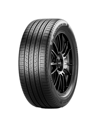 PIRELLI SCORPION MS XL NE0 ELT 295/35 R22 108V