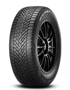 PIRELLI SCORPION WINTER XL R0 ELT 275/45 R21 110W