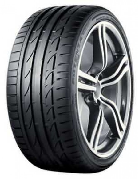 Bridgestone S001 POTENZA 235/45 R19 95W