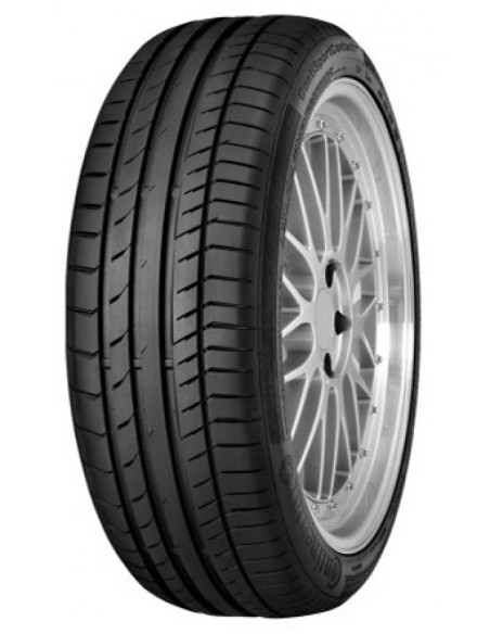 Continental SP. CONTACT 5 225/50 R17 94W