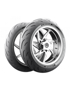 MICHELIN POWER 6 180/55 R17 73W