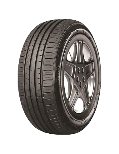 TRACMAX X-PRIVILO TX1 205/55 R16 91W