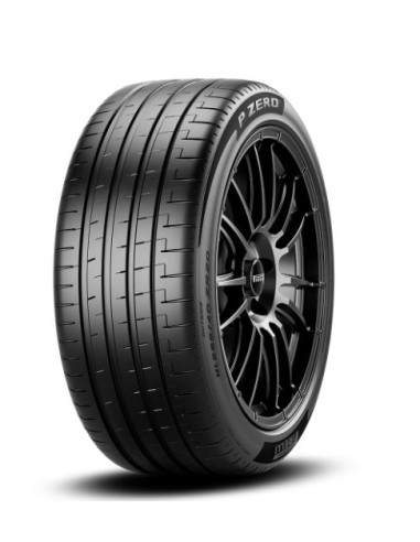 PIRELLI PZERO (PZ5) 235/40 R19 96Y