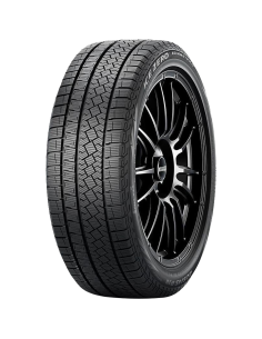 PIRELLI ICE ZERO ASIMMETRICO XL NORDIC COMPOUND BSW M+S 3PMSF 215/65 R16 102T