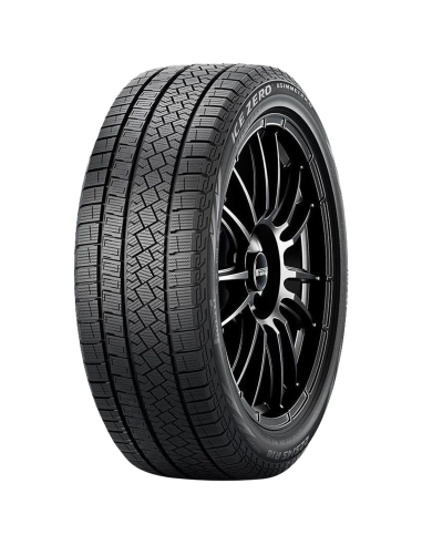 PIRELLI ICE ZERO ASIMMETRICO XL NORDIC COMPOUND BSW M+S 3PMSF 215/65 R16 102T