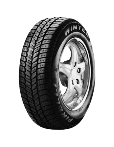 PIRELLI W 160 BSW M+S 3PMSF 145/80 R13 74Q
