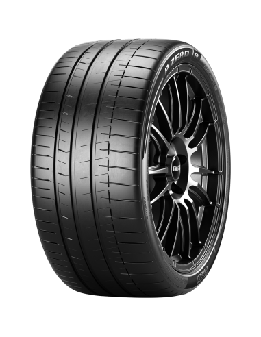 PIRELLI P ZERO R XL MC EL T 335/30 R20 108Y