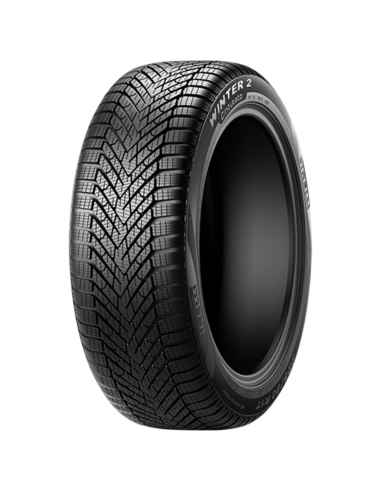 PIRELLI CINTURATO WINTER 2 XL MFS KS BSW M+S 3PMSF 225/45 R17 94V