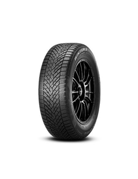 PIRELLI SCORPION WINTER 2 285/40 R22 110V