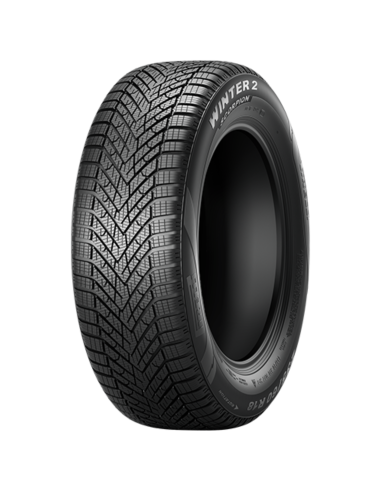 PIRELLI SCORPION WINTER 2 285/40 R22 110V