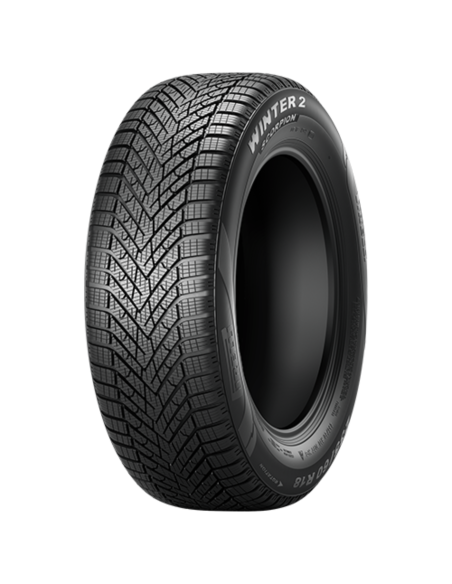 PIRELLI SCORPION WINTER 2 285/40 R22 110V
