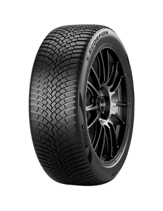 PIRELLI SCORPION WINTER 3 XL FSL NCS ELT 295/40 R21 111V