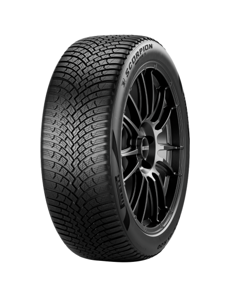 PIRELLI SCORPION WINTER 3 XL FSL NCS ELT 295/40 R21 111V