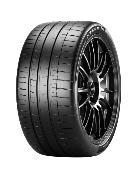 PIRELLI PZERO R R-F XL 275/30 R20 97Y