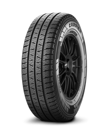 PIRELLI CARRIER WINTER 225/55 R17 109T