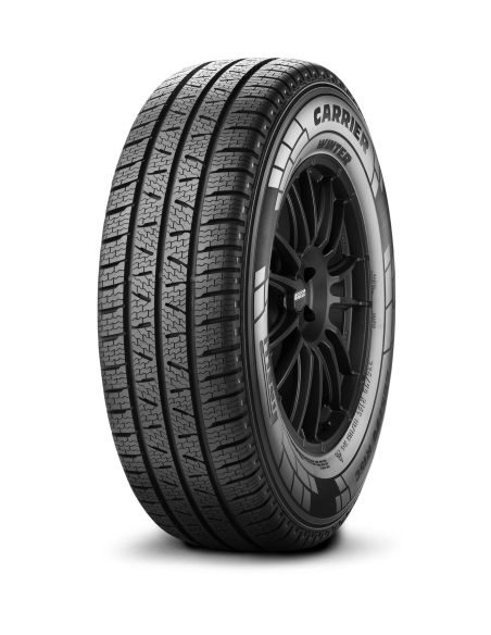 PIRELLI CARRIER WINTER 225/55 R17 109T