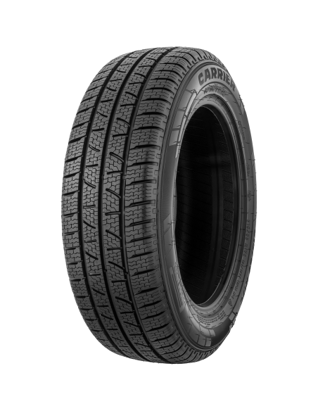 PIRELLI CARRIER WINTER 225/55 R17 109T