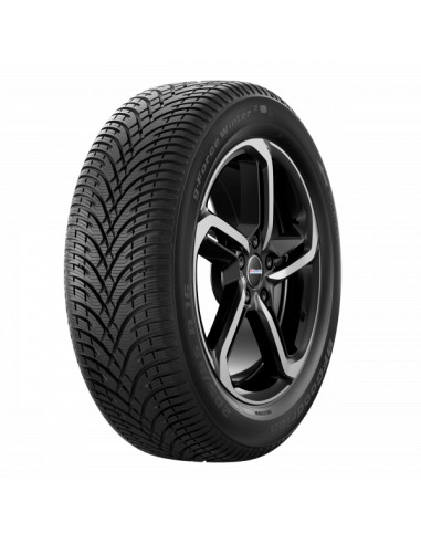BF Goodrich G-FORCE WINTER2 205/55 R16 94H
