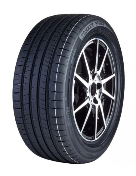 TOMKET SPORT 225/45 R17 94W