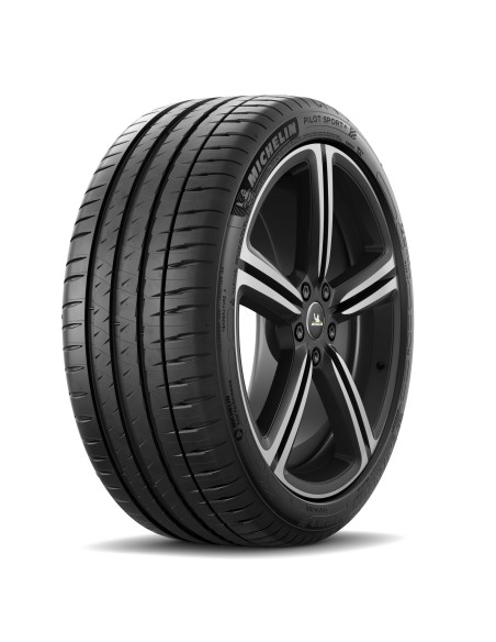 Michelin P.SPORT 4 235/40 R19 96Y
