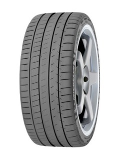 Michelin P. SUPERSPORT 345/30 R19 109Y