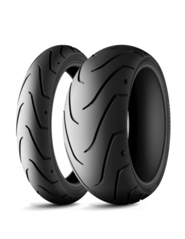Michelin SCORCHER 11 120/70 R18 59W