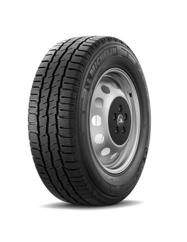Michelin AGILIS ALPIN 215/75 R16C 113R