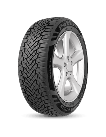 PETLAS MULTI ACTION PT565 XL BSW M+S 3PMSF 235/45 R17 97W