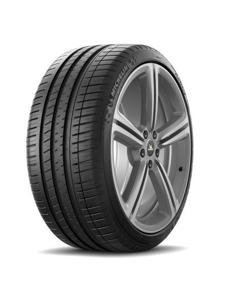 Michelin P.SPORT 3 245/35 R20 95Y