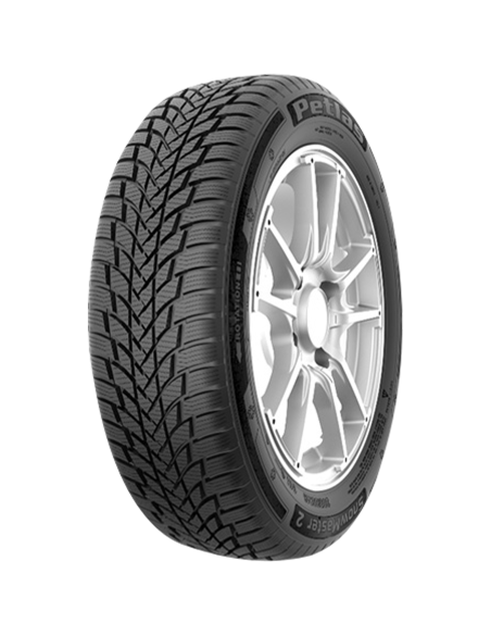 PETLAS SNOWMASTER 2 SPORT XL BSW M+S 3PMSF 215/50 R17 95V