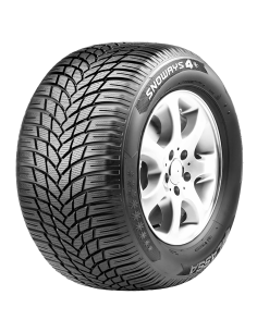 LASSA SNOWAYS 4 XL 235/45 R17 97V