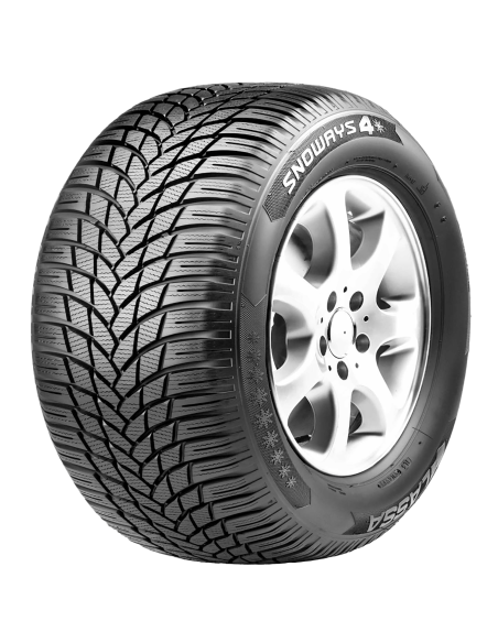 LASSA SNOWAYS 4 XL 235/45 R17 97V