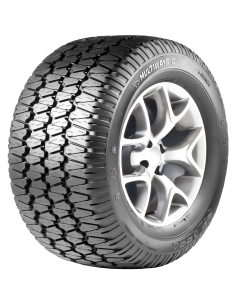 LASSA MULTIWAYS 225/65 R16 112R