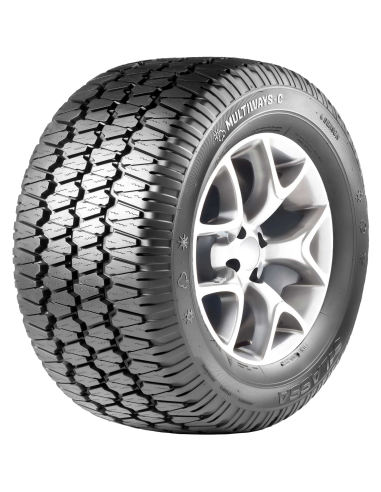 LASSA MULTIWAYS 225/65 R16 112R