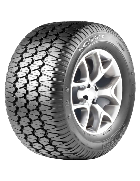 LASSA MULTIWAYS 225/65 R16 112R