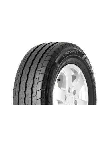 LASSA TRANSWAY 3 C 8PR BSW 225/65 R16 112T