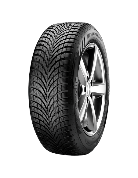 APOLLO ALNAC 4 G WINTER 205/60 R16 96H