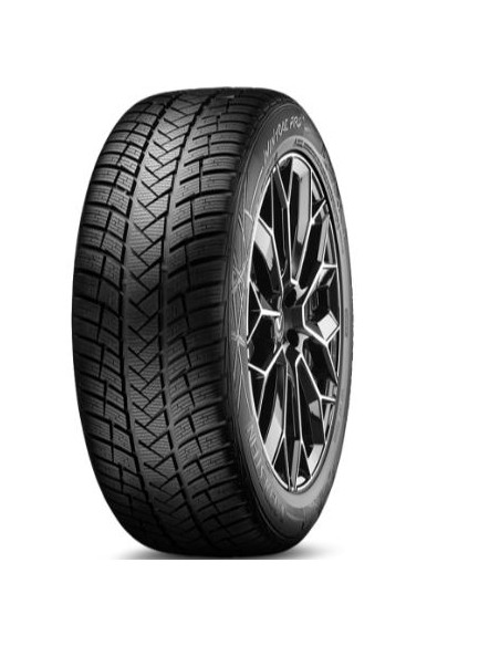 VREDESTEIN WINTRAC PRO + XL M+S 3PMSF 255/40 R19 100V